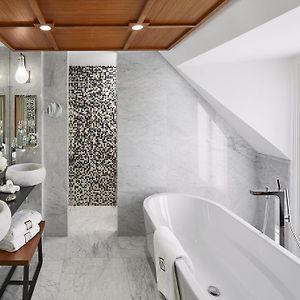 Suite met een King Size Bed